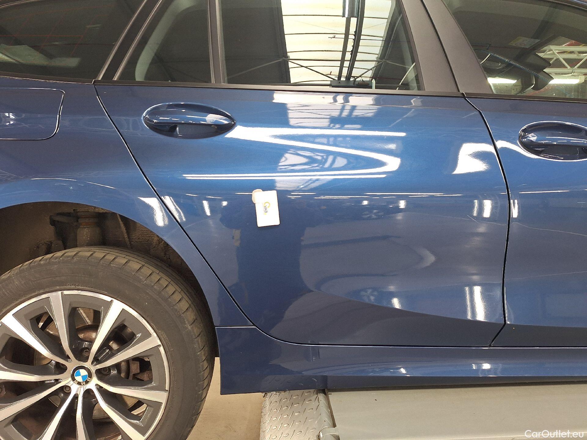  Bmw  Serie 3 BMW, 3-serie Touring '18, BMW 3 Reeks Touring 330e (215 kW) 5d #14