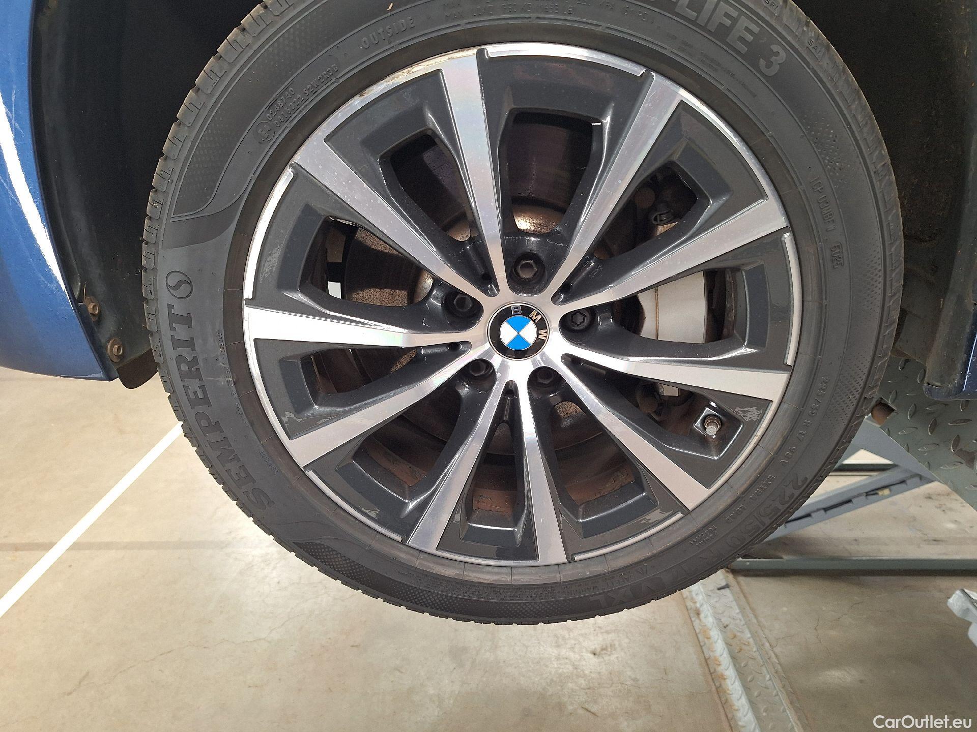 Bmw  Serie 3 BMW, 3-serie Touring '18, BMW 3 Reeks Touring 330e (215 kW) 5d #18