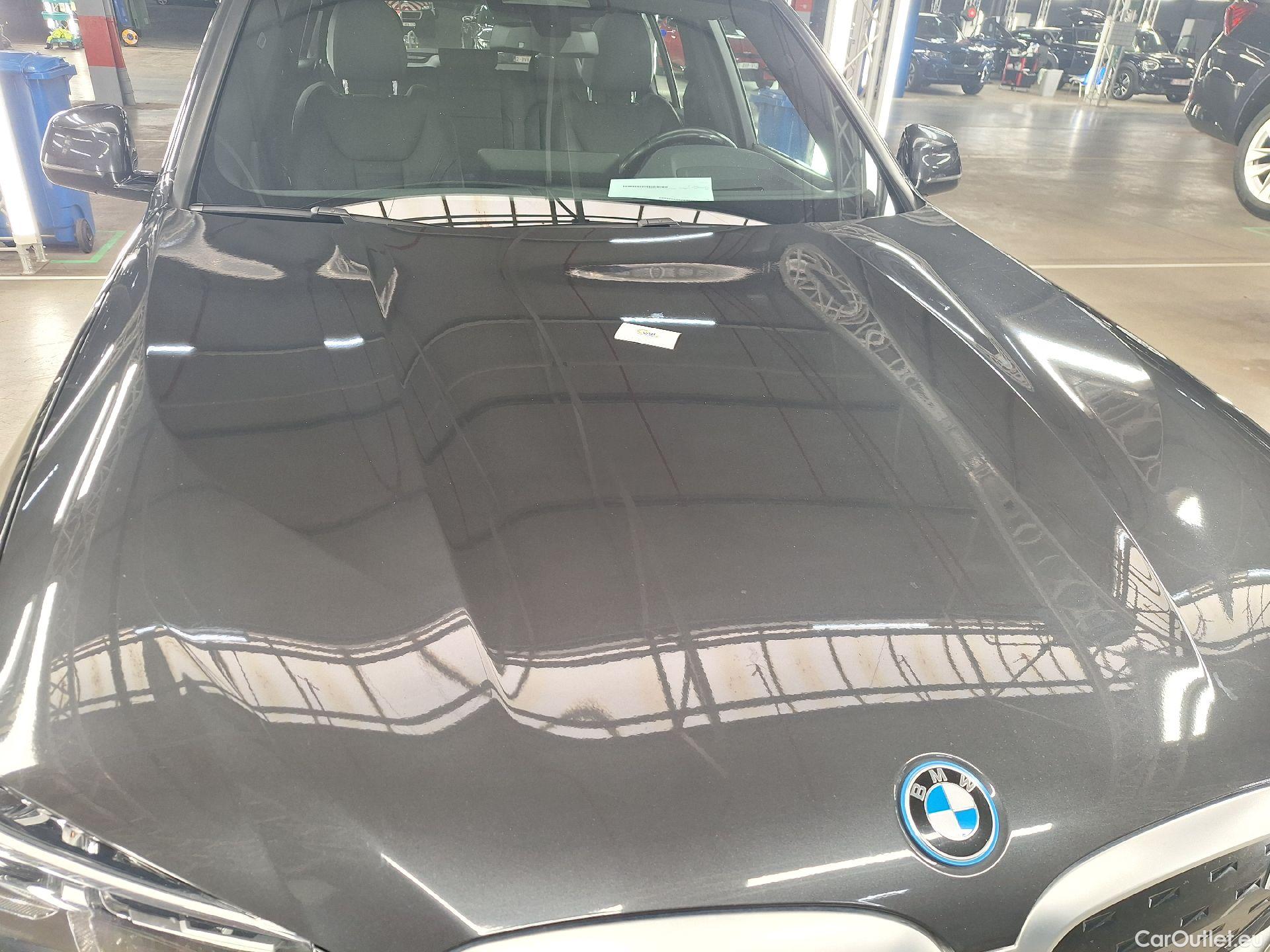  Bmw  iX3 BMW,  FL'21 BEV, BMW   5d #43