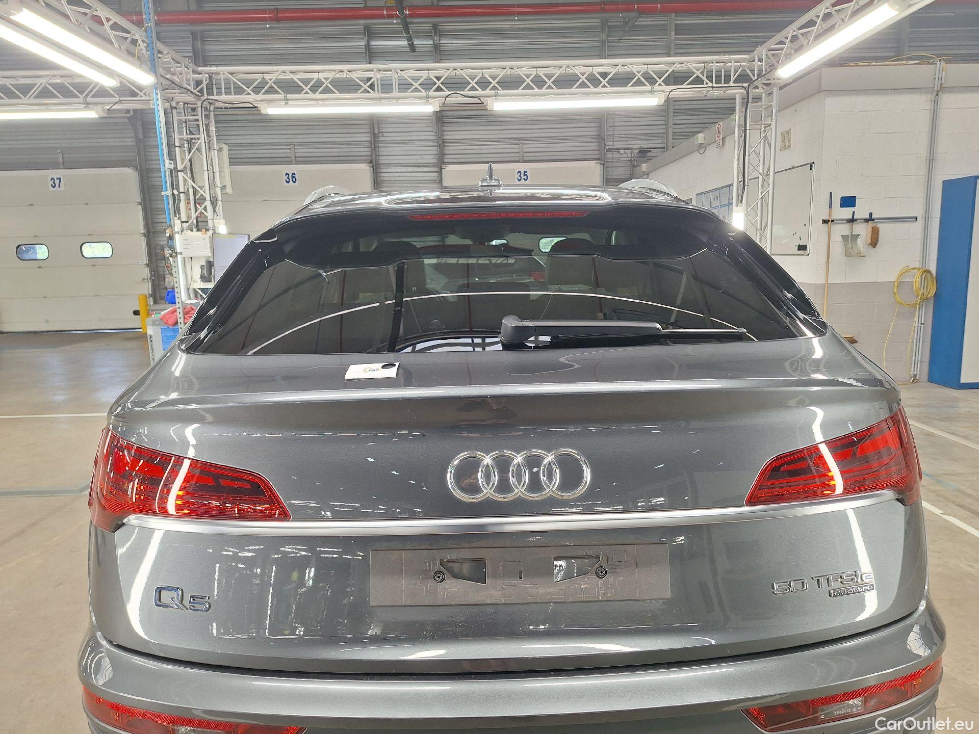  Audi  Q5 Audi,  SB FL'20 PHEV, Audi  SPORTBACK S line 50 TFSI equattro S tronic #23