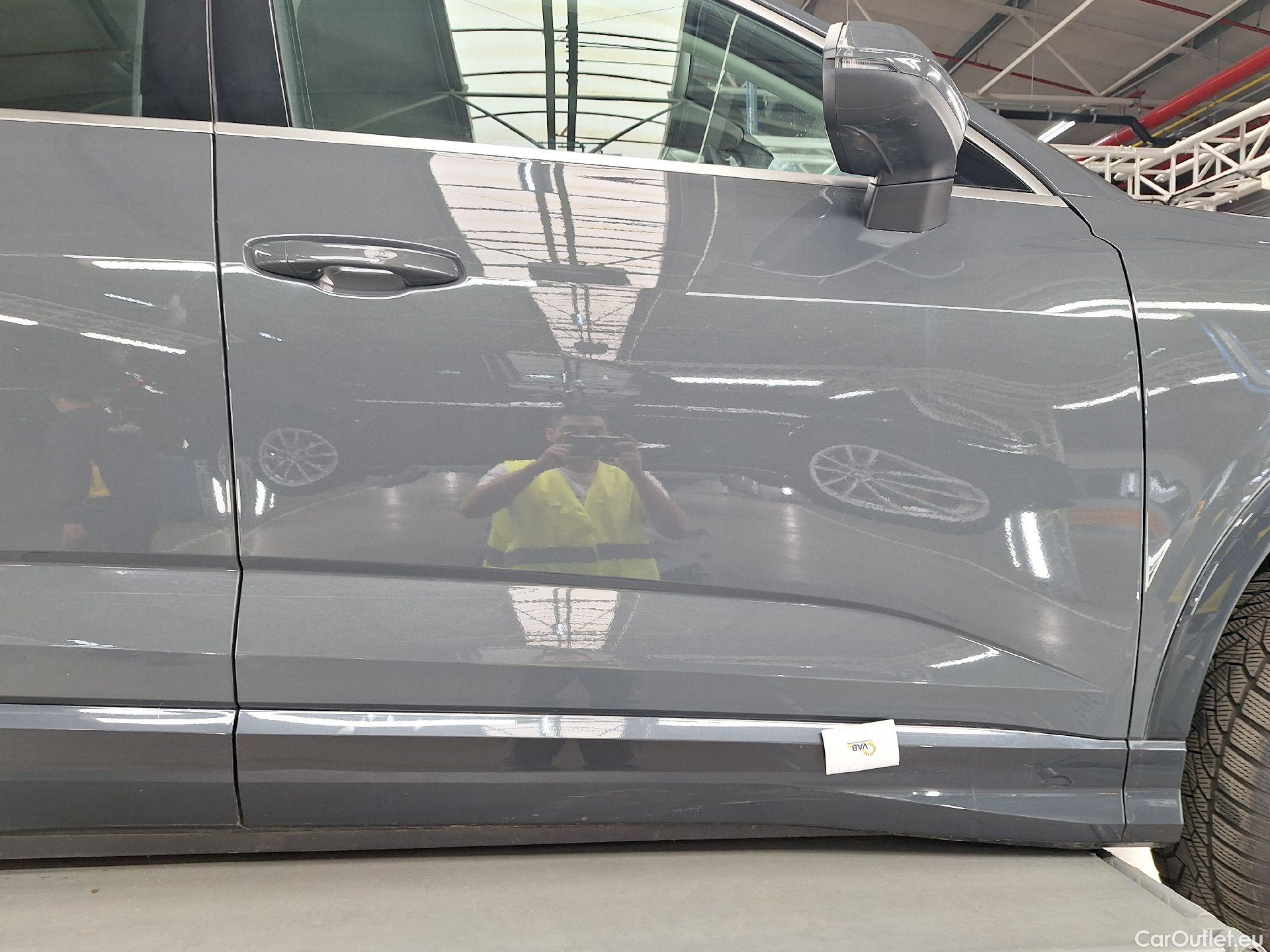  Audi  Q3 Audi,  SB '19, Audi  Sportback 35 TDI S tronic Business Edition #12