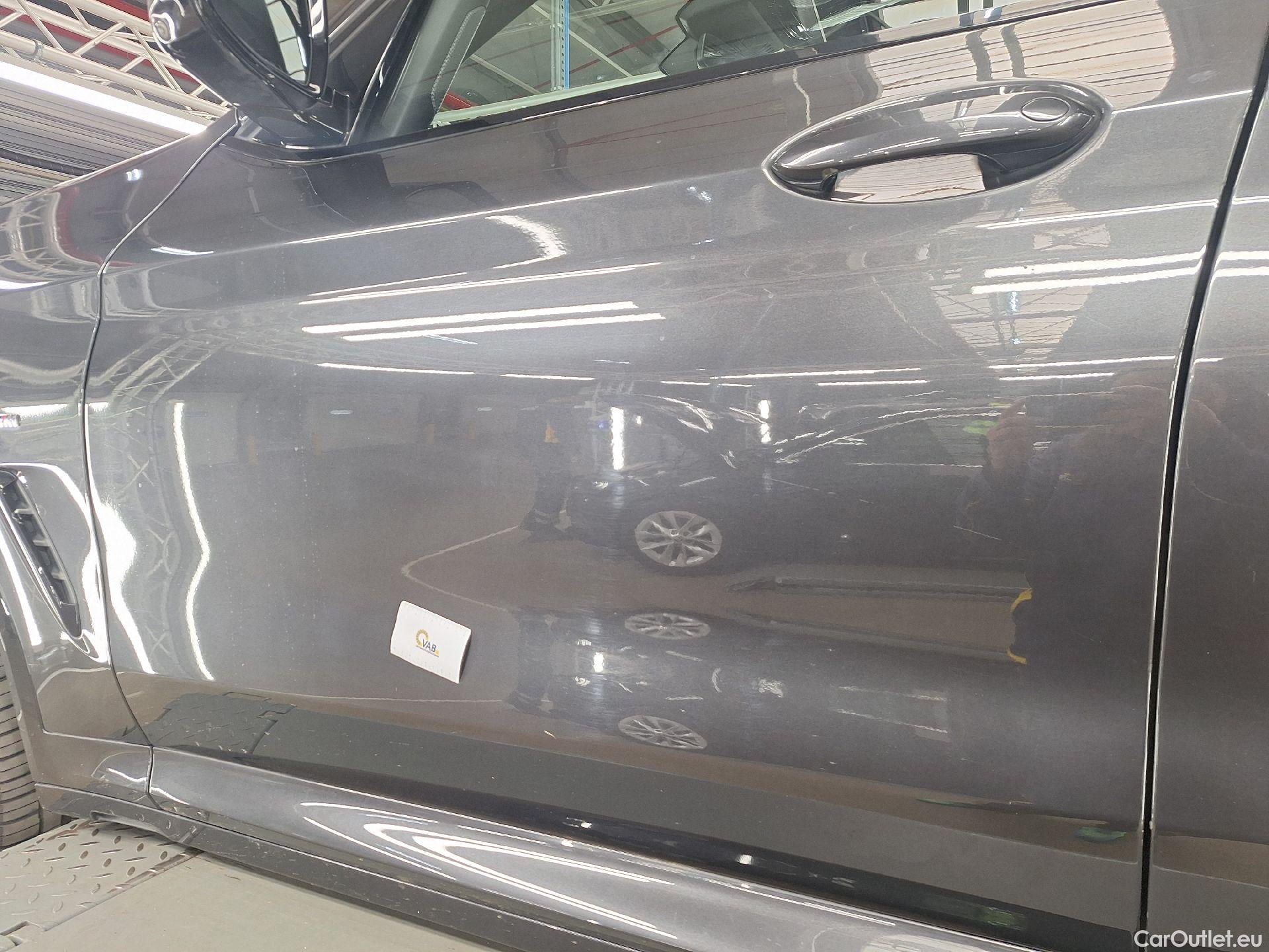  Bmw  iX3 BMW,  FL'21 BEV, BMW   5d #30