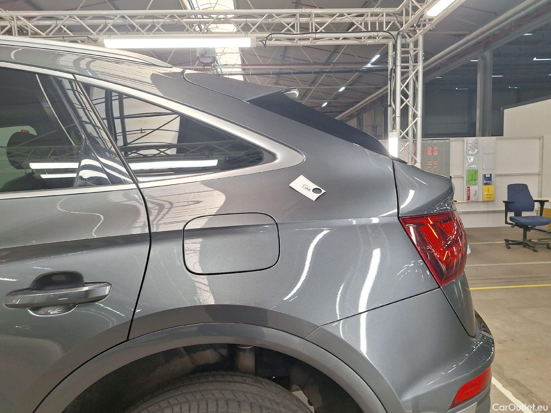 Audi  Q5 Audi,  SB FL'20 PHEV, Audi  SPORTBACK S line 50 TFSI equattro S tronic #44