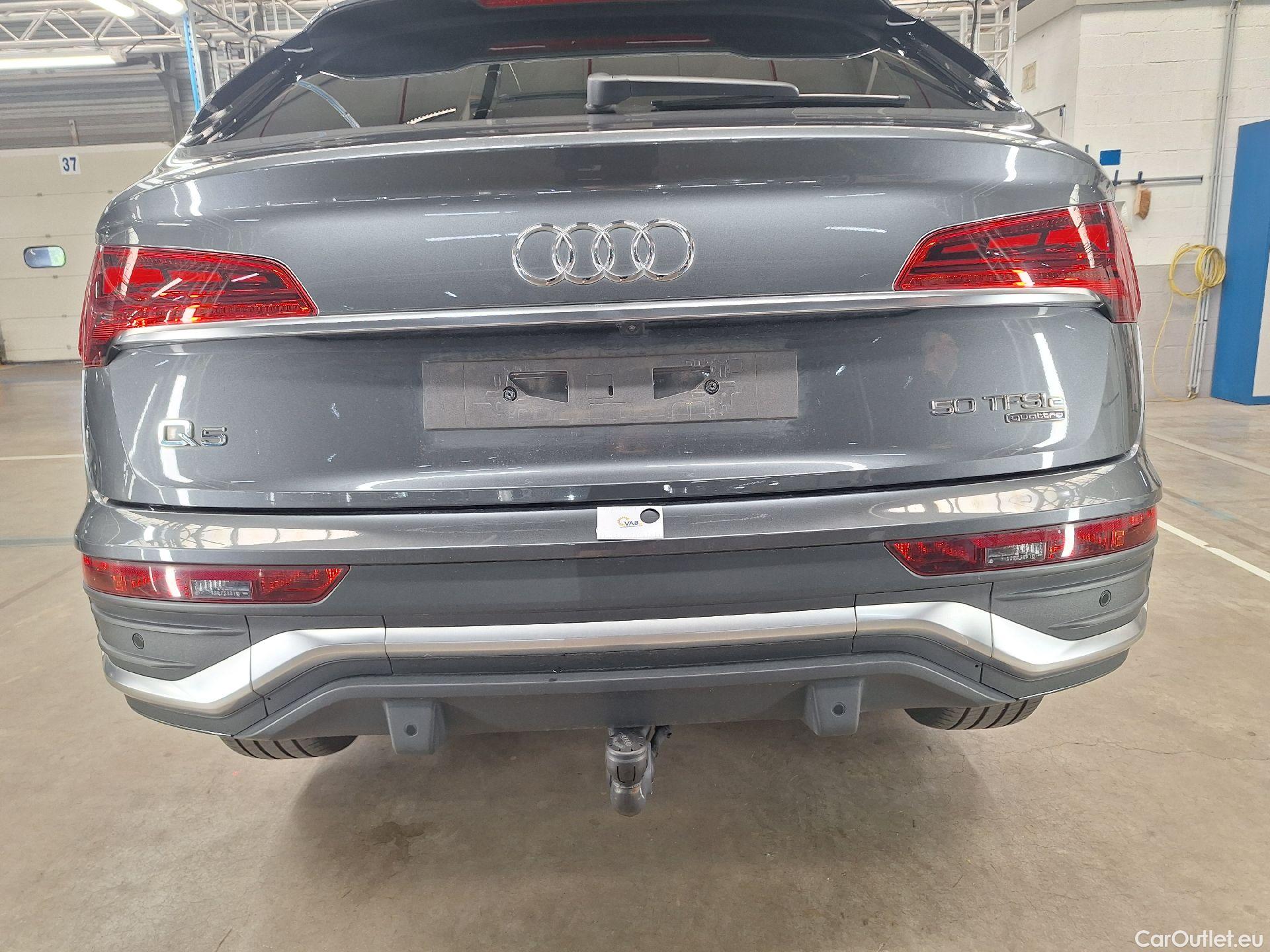  Audi  Q5 Audi,  SB FL'20 PHEV, Audi  SPORTBACK S line 50 TFSI equattro S tronic #48