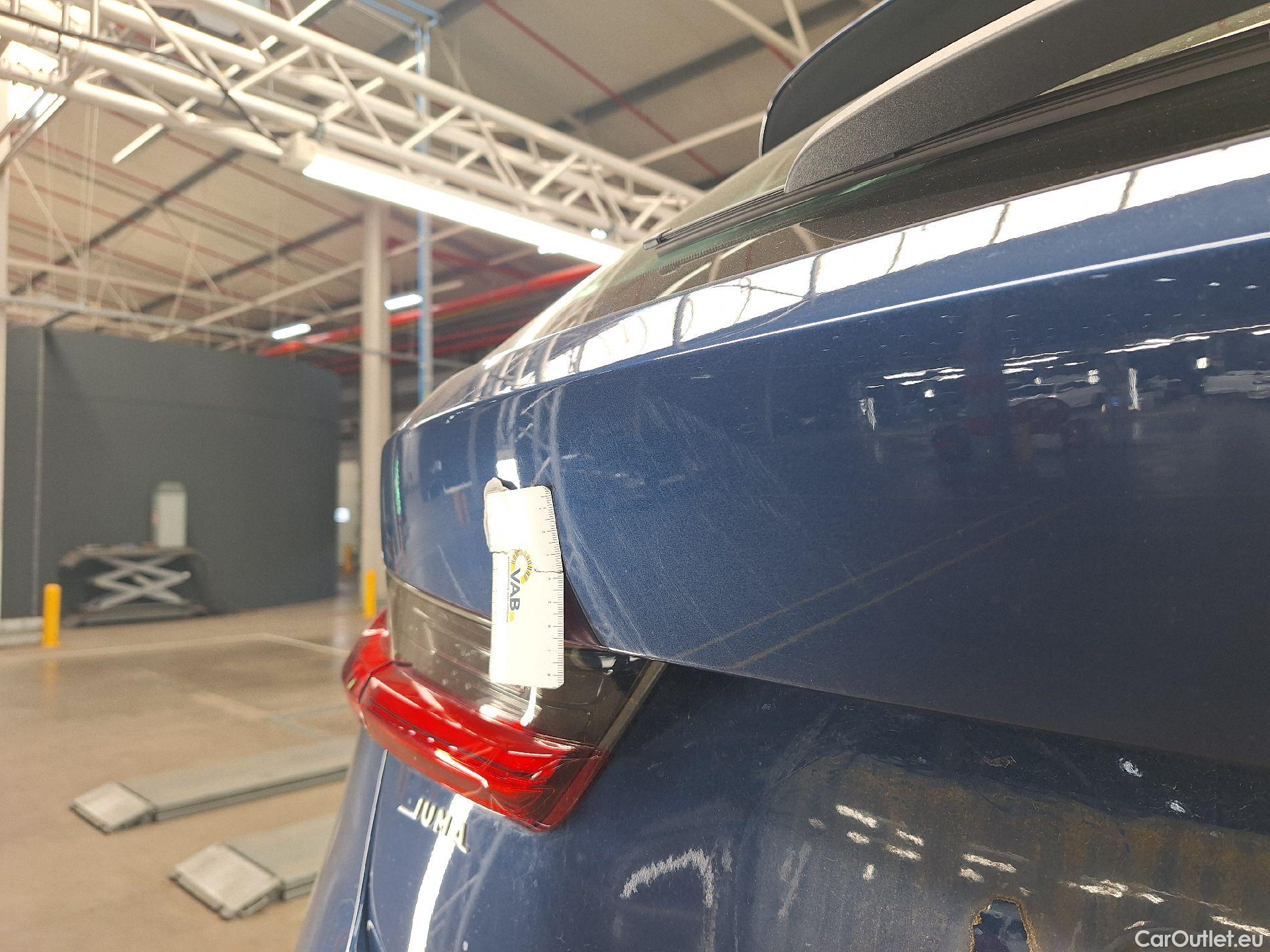  Bmw  Serie 3 BMW, 3-serie Touring '18, BMW 3 Reeks Touring 330e (215 kW) 5d #13