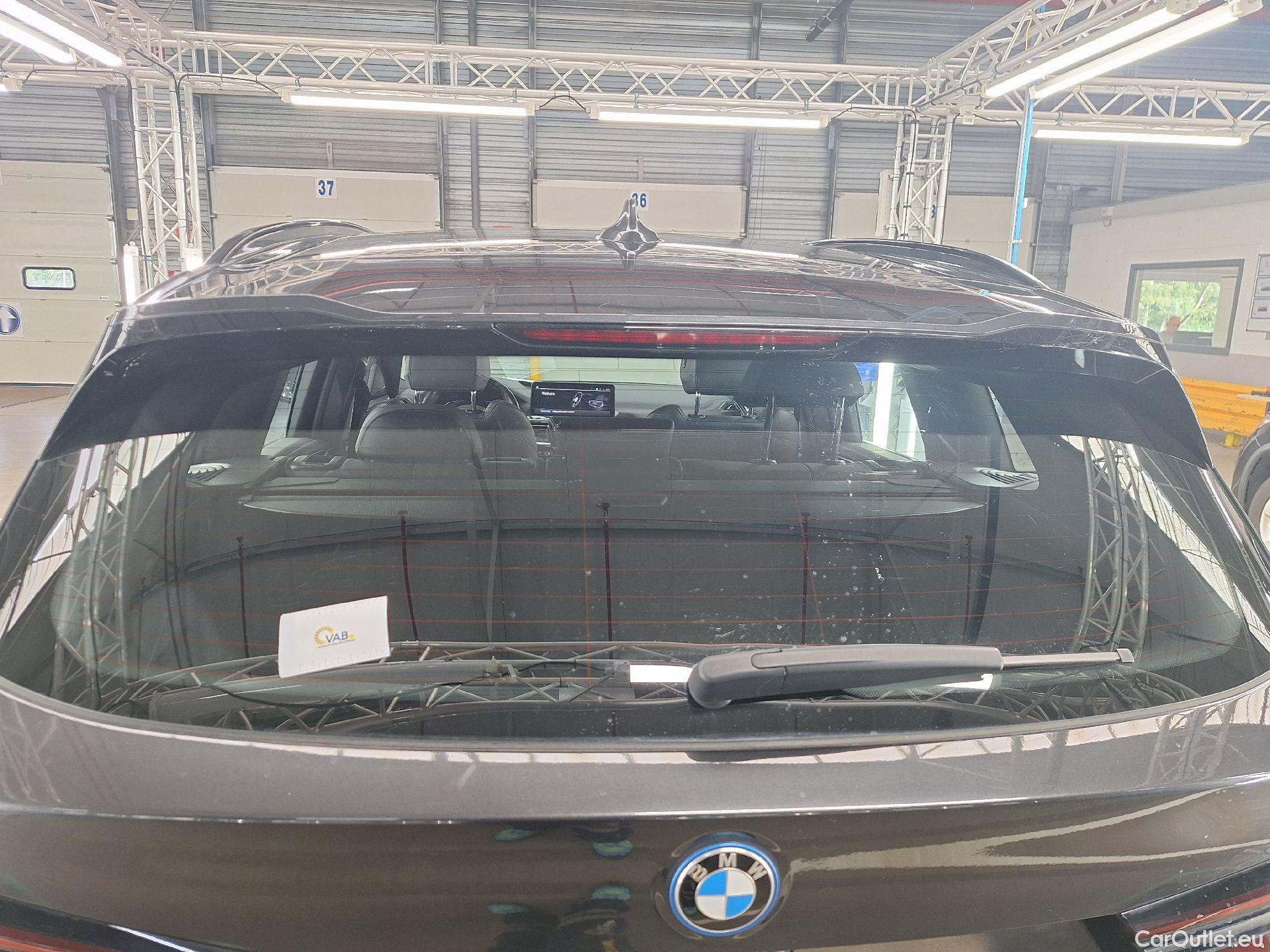  Bmw  iX3 BMW,  FL'21 BEV, BMW   5d #51