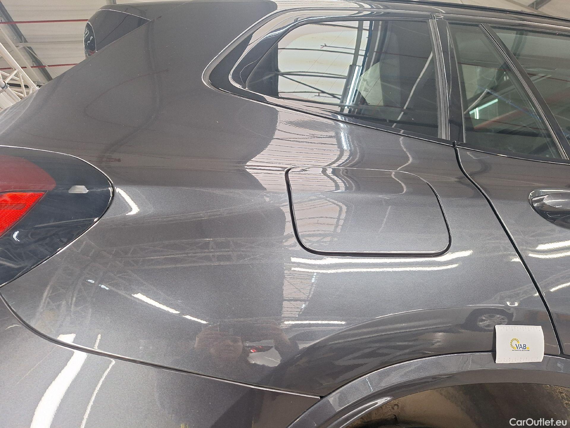  Bmw  iX3 BMW,  FL'21 BEV, BMW   5d #14