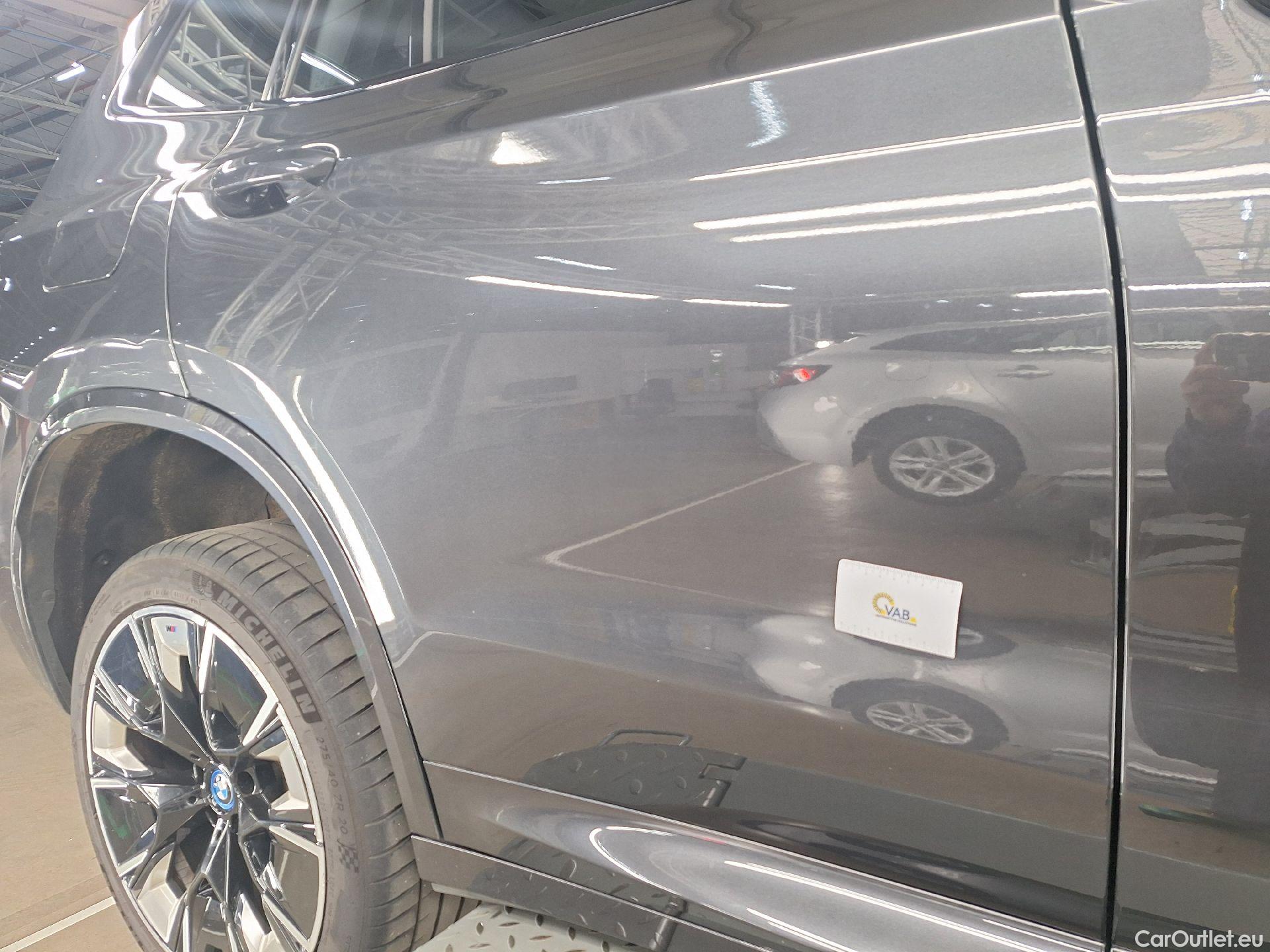  Bmw  iX3 BMW,  FL'21 BEV, BMW   5d #7