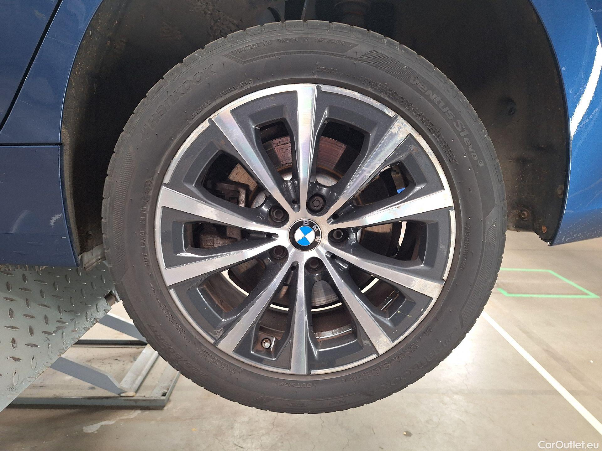  Bmw  Serie 3 BMW, 3-serie Touring '18, BMW 3 Reeks Touring 330e (215 kW) 5d #20
