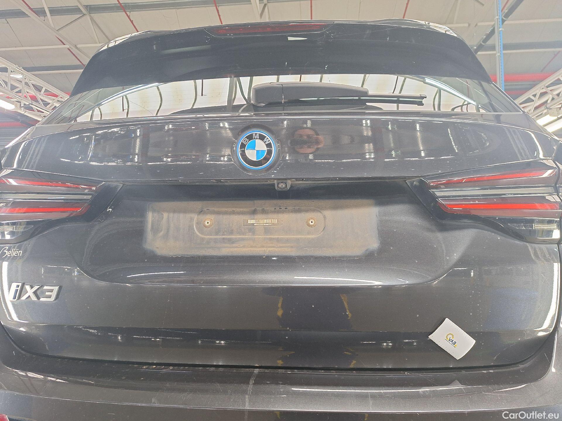  Bmw  iX3 BMW,  FL'21 BEV, BMW   5d #20
