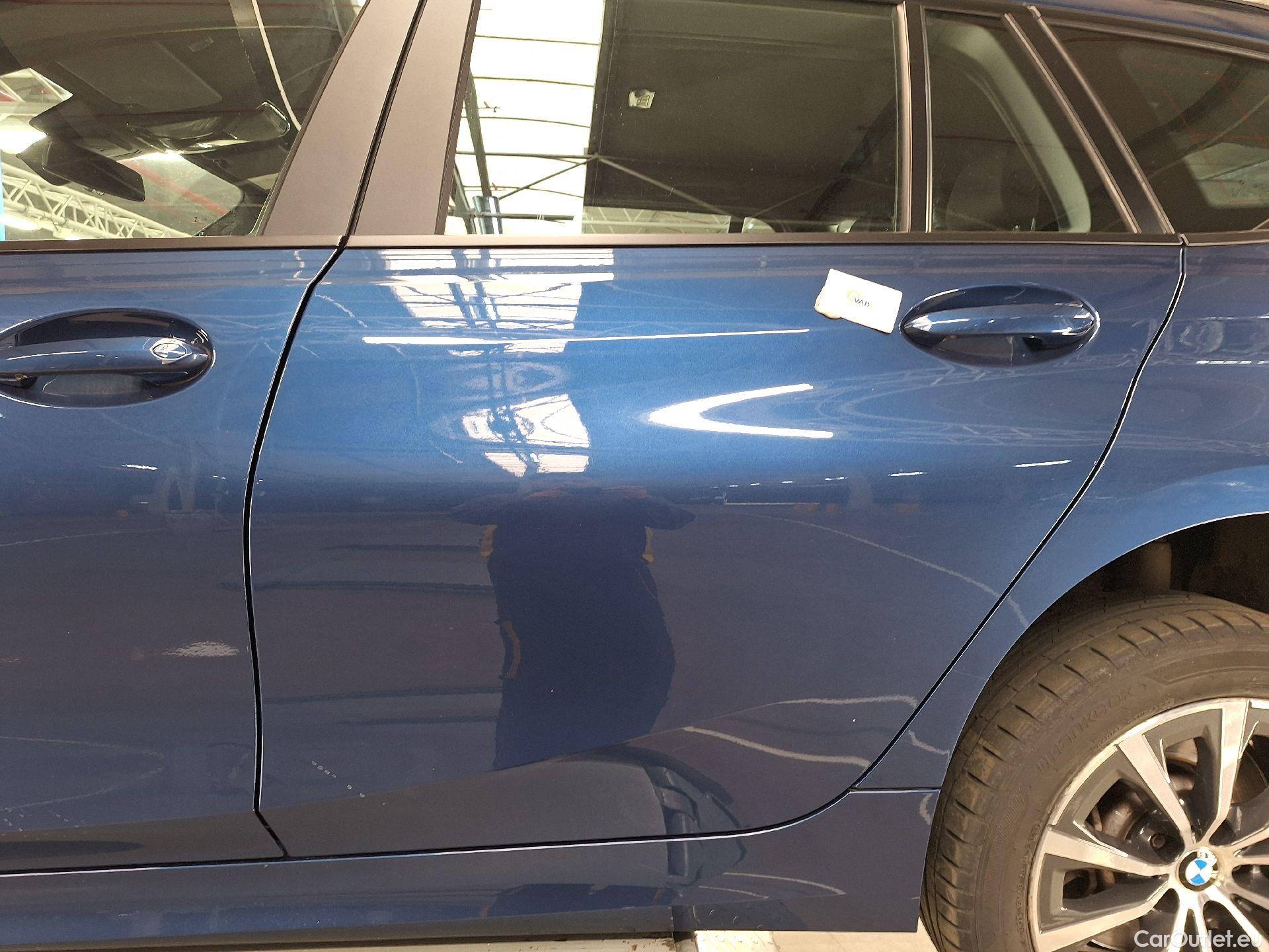  Bmw  Serie 3 BMW, 3-serie Touring '18, BMW 3 Reeks Touring 330e (215 kW) 5d #7