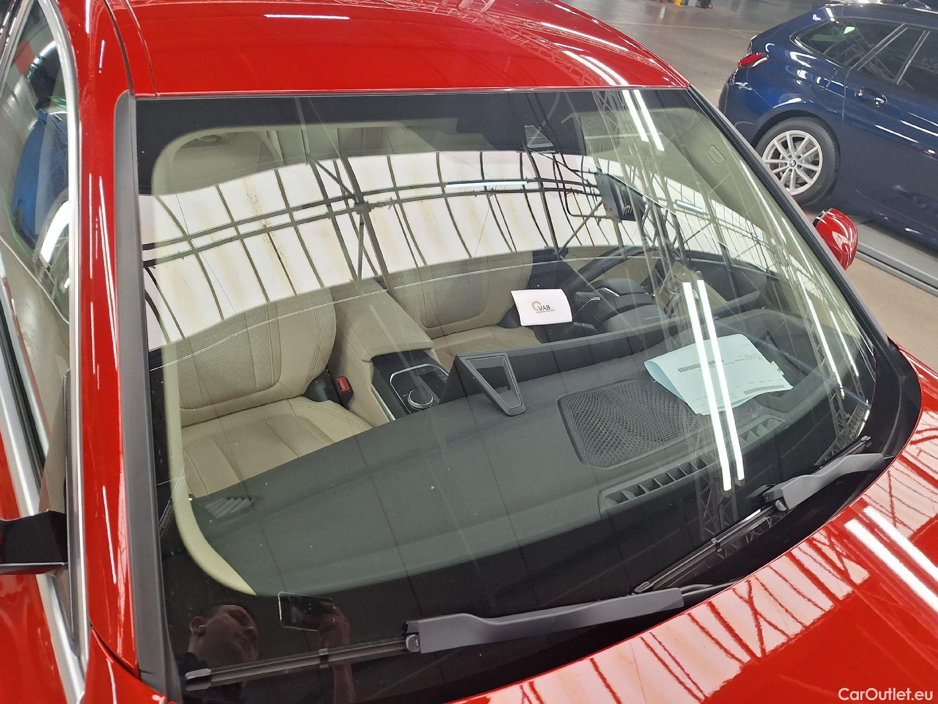  Bmw  Serie 3 BMW, 3-serie FL'22, BMW 3 Reeks Berline 316d (90 kW) 4d #34