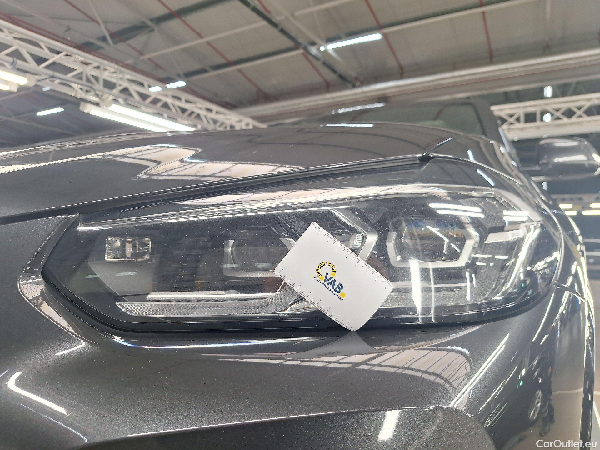  Bmw  iX3 BMW,  FL'21 BEV, BMW   5d #41