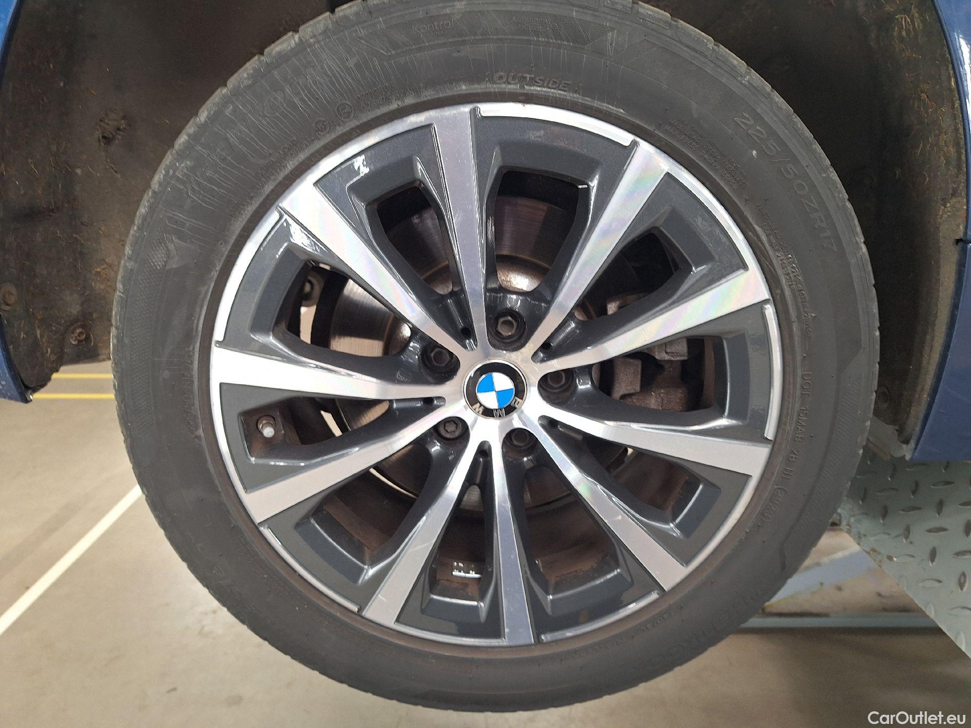  Bmw  Serie 3 BMW, 3-serie Touring '18, BMW 3 Reeks Touring 330e (215 kW) 5d #22