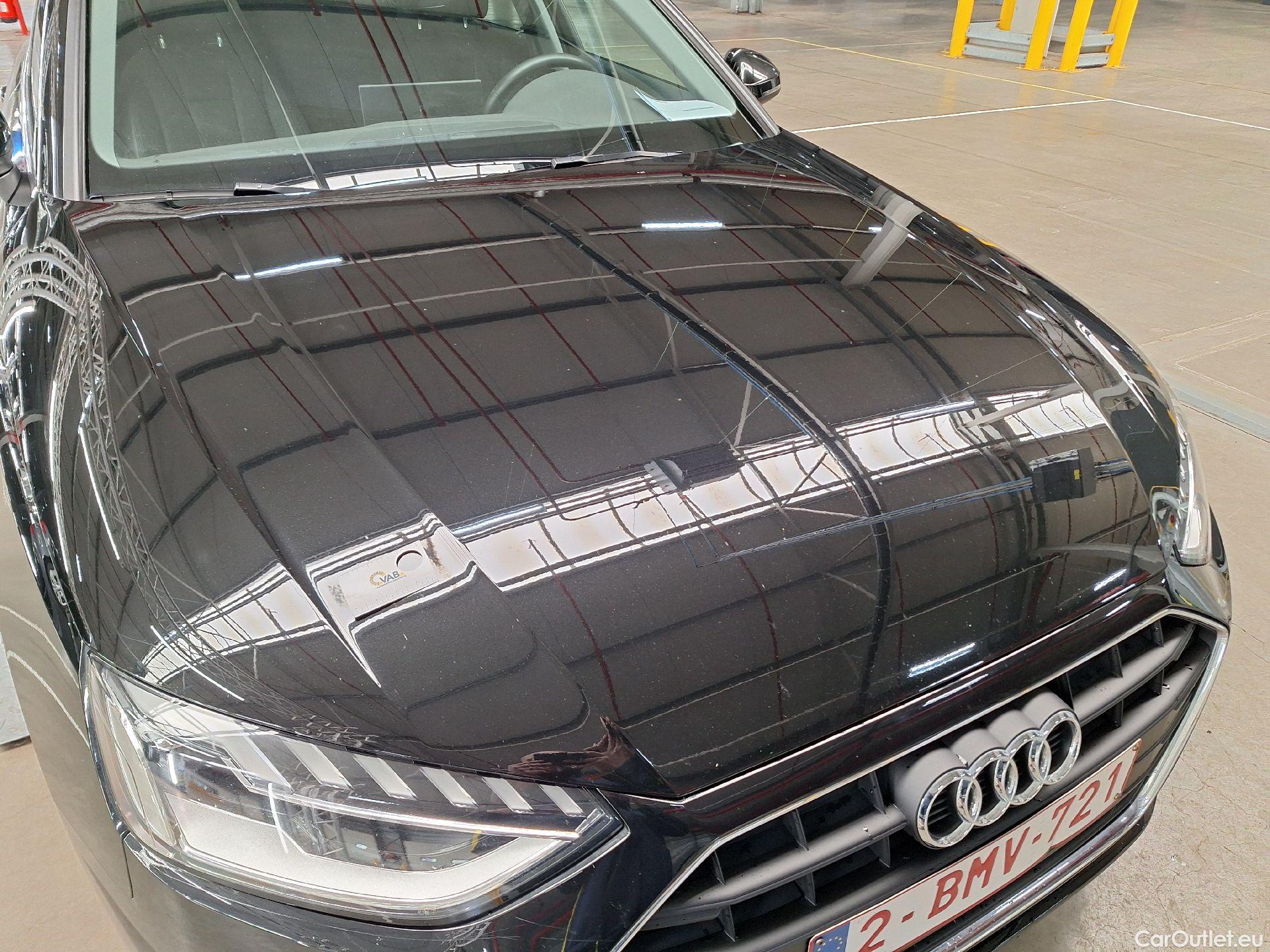  Audi  A4 Audi,  Avant FL'19, Audi  Avant 2.0 35 TDi 120kW S tronic Business E #1