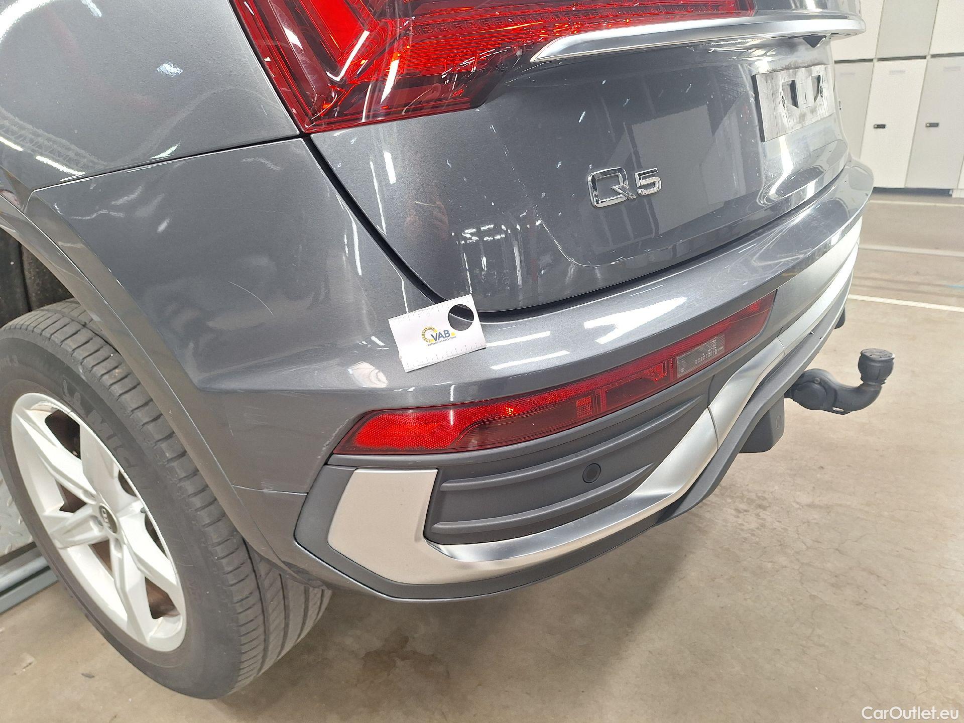  Audi  Q5 Audi,  SB FL'20 PHEV, Audi  SPORTBACK S line 50 TFSI equattro S tronic #49