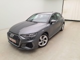 Audi  A3 Audi,  SB '20, Audi  Sportback 1.0 30 TFSi 81kW S line 5d #2