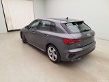  Audi  A3 Audi,  SB '20, Audi  Sportback 1.0 30 TFSi 81kW S line 5d #6