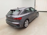  Audi  A3 Audi,  SB '20, Audi  Sportback 1.0 30 TFSi 81kW S line 5d #8
