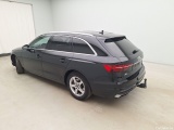  Audi  A4 Audi,  Avant FL'19, Audi  Avant 2.0 35 TDi 120kW S tronic Business E #6