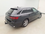  Audi  A4 Audi,  Avant FL'19, Audi  Avant 2.0 35 TDi 120kW S tronic Business E #8