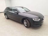  Audi  A4 Audi,  Avant FL'19, Audi  Avant 2.0 35 TDi 120kW S tronic Business E #9