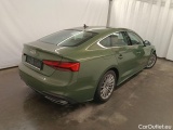  Audi  A5 Sportback Audi  30 TDI S tronic Business Edition 5d #2