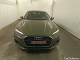  Audi  A5 Sportback Audi  30 TDI S tronic Business Edition 5d #5