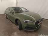 Audi  A5 Sportback Audi  30 TDI S tronic Business Edition 5d #8