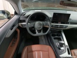  Audi  A5 Sportback Audi  30 TDI S tronic Business Edition 5d #9