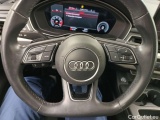  Audi  A5 Sportback Audi  30 TDI S tronic Business Edition 5d #24