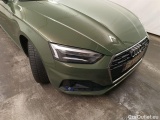  Audi  A5 Sportback Audi  30 TDI S tronic Business Edition 5d #26