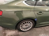  Audi  A5 Sportback Audi  30 TDI S tronic Business Edition 5d #35