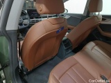  Audi  A5 Sportback Audi  30 TDI S tronic Business Edition 5d #42