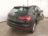  Audi  Q3 AUDI  DIESEL - 2020 40 TDi 200hp Quattro S line S tronic 5d #2