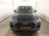  Audi  Q3 AUDI  DIESEL - 2020 40 TDi 200hp Quattro S line S tronic 5d #5