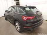  Audi  Q3 AUDI  DIESEL - 2020 40 TDi 200hp Quattro S line S tronic 5d #7