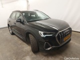 Audi  Q3 AUDI  DIESEL - 2020 40 TDi 200hp Quattro S line S tronic 5d #8
