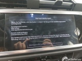  Audi  Q3 AUDI  DIESEL - 2020 40 TDi 200hp Quattro S line S tronic 5d #12