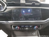 Audi  Q3 AUDI  DIESEL - 2020 40 TDi 200hp Quattro S line S tronic 5d #20