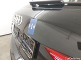 Audi  Q3 AUDI  DIESEL - 2020 40 TDi 200hp Quattro S line S tronic 5d #33