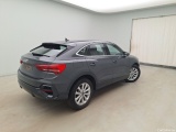  Audi  Q3 Audi,  SB '19, Audi  Sportback 35 TDI S tronic Business Edition #8