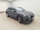  Audi  Q3 Audi,  SB '19, Audi  Sportback 35 TDI S tronic Business Edition #9