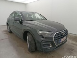  Audi  Q5 Audi  Business Edition 30 TDI S tronic 5d #8