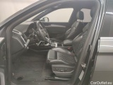  Audi  Q5 *AUDI S SPORTBACK DIESEL 3.0 TDi 341 V6 Quattro Tiptronic 5d #3