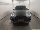  Audi  Q5 *AUDI S SPORTBACK DIESEL 3.0 TDi 341 V6 Quattro Tiptronic 5d #5