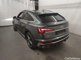 Audi  Q5 *AUDI S SPORTBACK DIESEL 3.0 TDi 341 V6 Quattro Tiptronic 5d #7