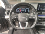 Audi  Q5 *AUDI S SPORTBACK DIESEL 3.0 TDi 341 V6 Quattro Tiptronic 5d #19