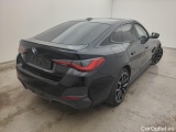  Bmw  Serie 4 BMW i4 GRAN COUPE 81 kWh eDrive40 340 5d #2