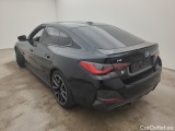  Bmw  Serie 4 BMW i4 GRAN COUPE 81 kWh eDrive40 340 5d #7